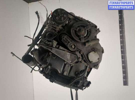 Двигатель (ДВС) OP2396638 на Opel Signum