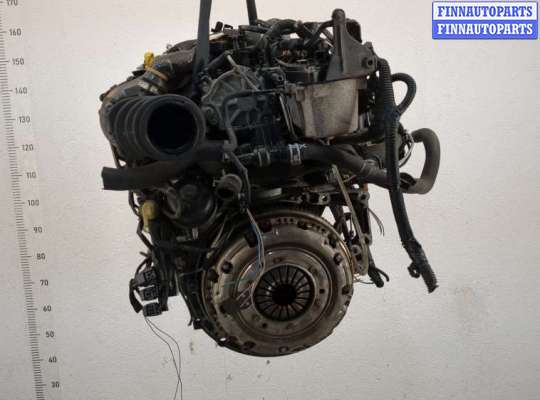 купить Двигатель (ДВС) на Ford Focus 3 2011-2015