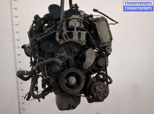 купить Двигатель (ДВС) на Ford Focus 3 2011-2015