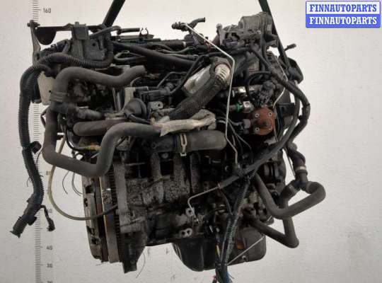 купить Двигатель (ДВС) на Ford Focus 3 2011-2015