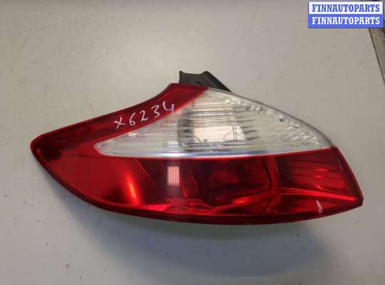 купить Фонарь (задний) на Renault Megane 3 2009-2016