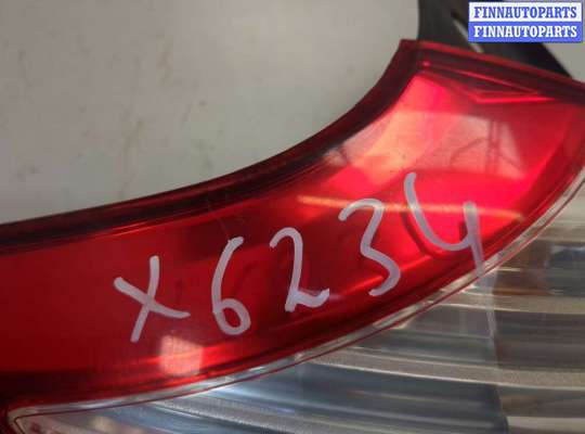 купить Фонарь (задний) на Renault Megane 3 2009-2016