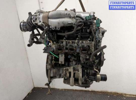 купить Двигатель (ДВС) на Renault Espace 4 2002-2014