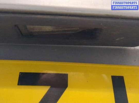 купить Замок багажника на Volvo XC90 2002-2014