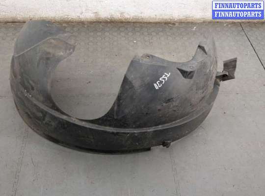 купить Защита арок (подкрылок) на Ford Fusion 2002-2012