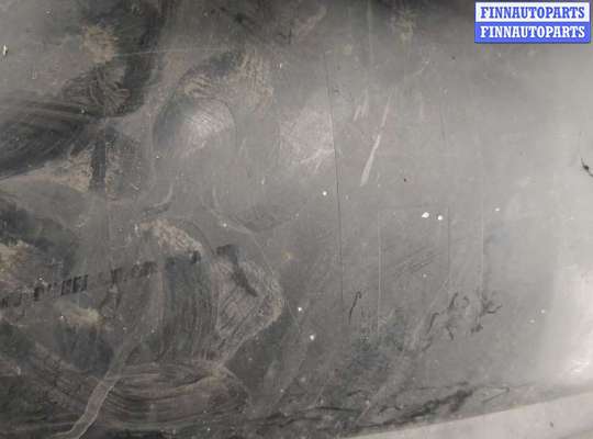 купить Защита арок (подкрылок) на Ford Fusion 2002-2012