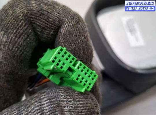 купить Зеркало боковое на Volvo XC90 2002-2014