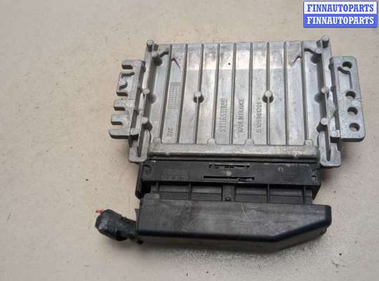 купить Блок управления двигателем на Renault Scenic 1996-2002
