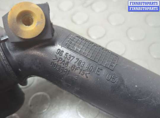 купить Турбина на Citroen C3 picasso 2009-2017