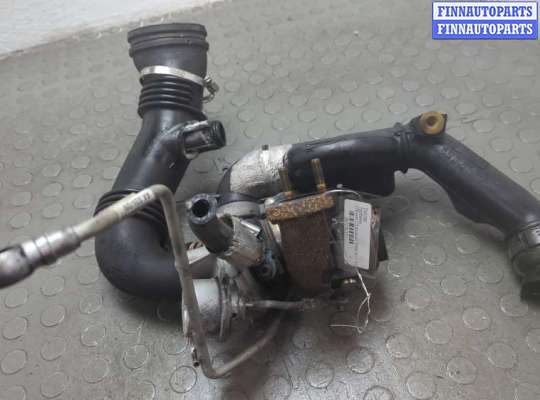 купить Турбина на Citroen C3 picasso 2009-2017