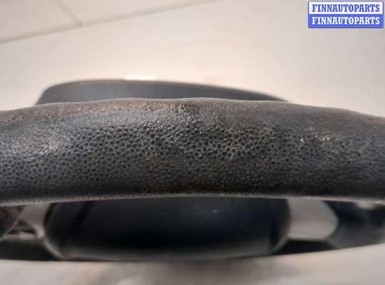 Руль на Ford Fiesta VI