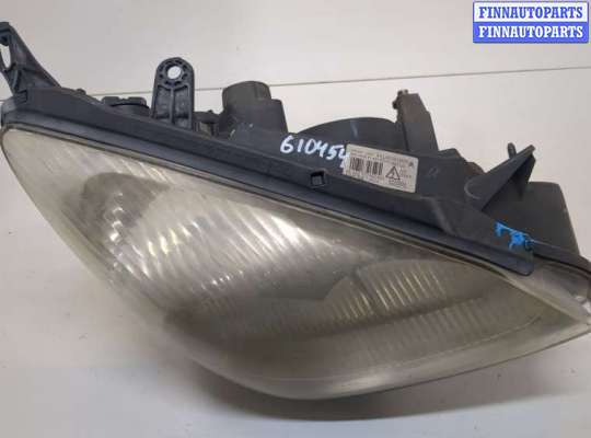 купить Фара (передняя) на Citroen C5 2001-2004