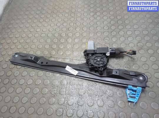 Стеклоподъемник электрический FT568677 на Fiat Doblo 2009-2022