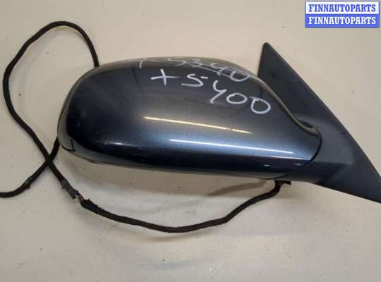купить Зеркало боковое на Audi A8 (D3) 2002-2005