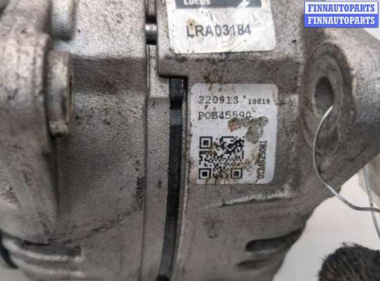 купить Генератор на Renault Clio 2009-2012