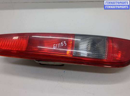 Фонарь (задний) FO2202261 на Ford Focus 2 2005-2008