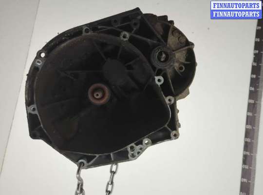 Купить КПП 6-ст.мех. (МКПП) на Citroen DS4 2010-2018 КПП 6-ст.мех. (МКПП) CT1128644 на Citroen DS4 2010-2018