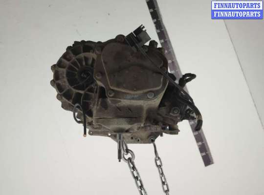 купить КПП 6-ст.мех. (МКПП) на Citroen DS4 2010-2018