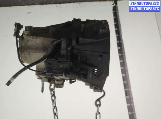 купить КПП 6-ст.мех. (МКПП) на Citroen DS4 2010-2018