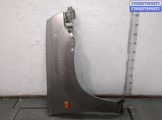 купить Крыло на Nissan X-Trail (T30) 2001-2007