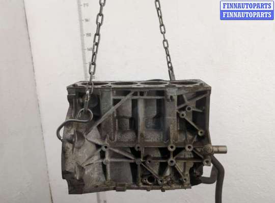 купить Блок цилиндров (Шорт блок) на Ford Escape 2015-2019