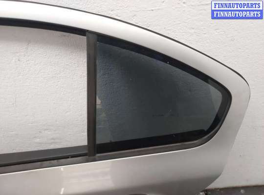 купить Дверь боковая (легковая) на Skoda Octavia (A5) 2004-2013