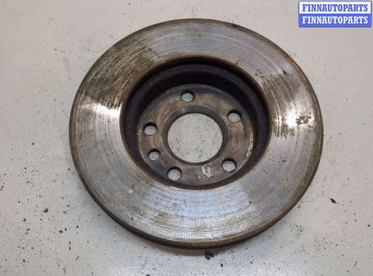 купить Диск тормозной на Volkswagen Transporter 4 1991-2003