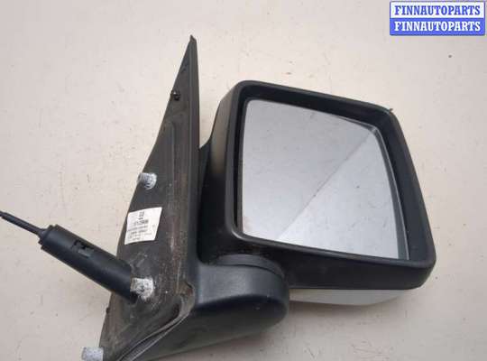 Купить Зеркало боковое на Opel Combo 2001-2011 Зеркало боковое OP2436501 на Opel Combo 2001-2011