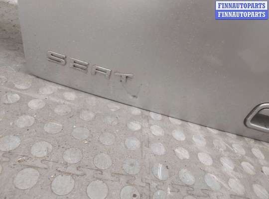 купить Крышка (дверь) багажника на Seat Arosa 1997-2001