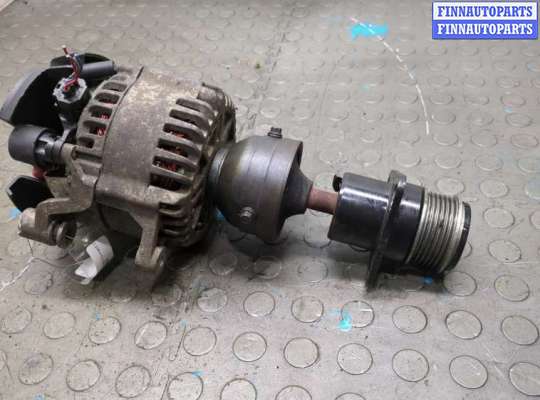 купить Генератор на Ford Transit (Tourneo) Connect 2002-2013