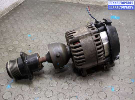 Генератор FO2141789 на Ford Transit (Tourneo) Connect 2002-2013