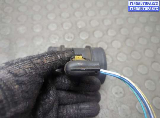 купить Измеритель потока воздуха (расходомер) на Opel Corsa D 2006-2014