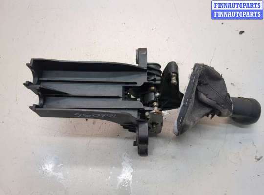 Кулиса КПП OP2419709 на Opel Zafira B 2005-2014