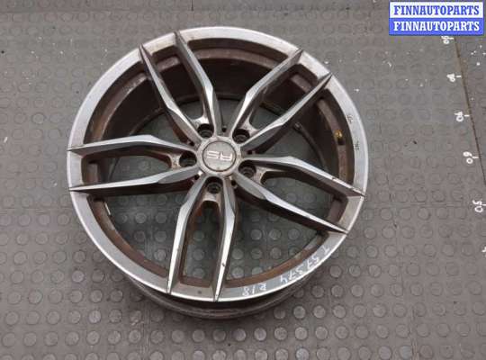 купить Диск литой на Volvo XC90 2002-2014