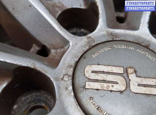 купить Диск литой на Volvo XC90 2002-2014