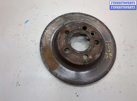купить Диск тормозной на Volkswagen Transporter 4 1991-2003