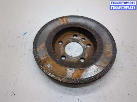 Диск тормозной VG2732251 на Volkswagen Transporter 4 1991-2003