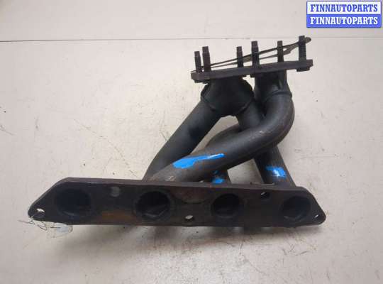 Коллектор выпускной