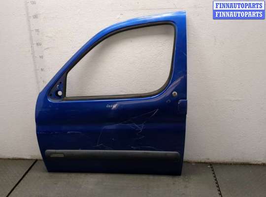 Дверь боковая на Citroen Berlingo I (MF)
