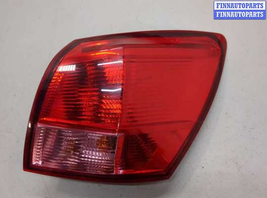 Фонарь (задний) NS996647 на Nissan Qashqai 2006-2013
