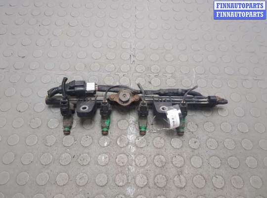 купить Форсунка топливная на KIA Rio 2005-2011