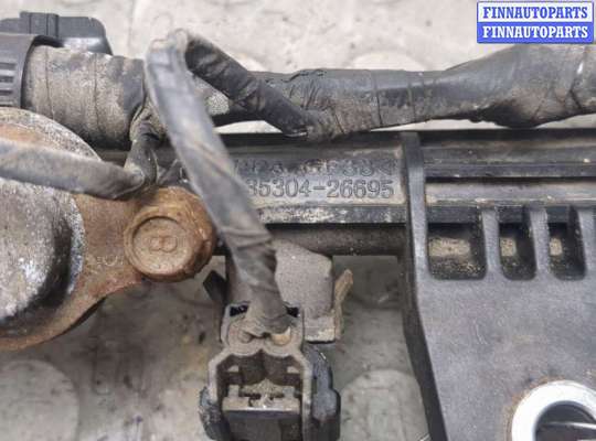 купить Форсунка топливная на KIA Rio 2005-2011