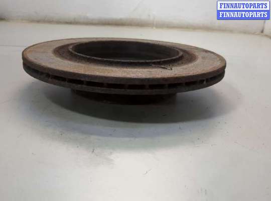 купить Диск тормозной на BMW 3 E46 1998-2006