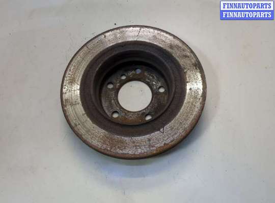 купить Диск тормозной на BMW 3 E46 1998-2006