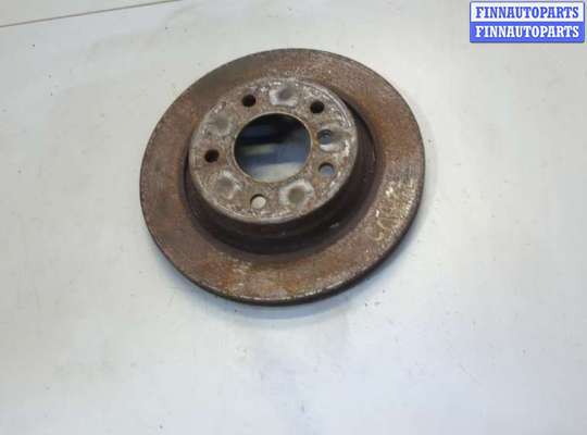 купить Диск тормозной на BMW 3 E46 1998-2006