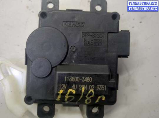 купить Электропривод заслонки отопителя на Chevrolet Tahoe 1999-2006