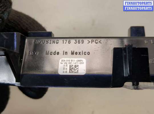 купить Фонарь дополнительный (стоп-сигнал) на Volkswagen Jetta 7 2018-2024