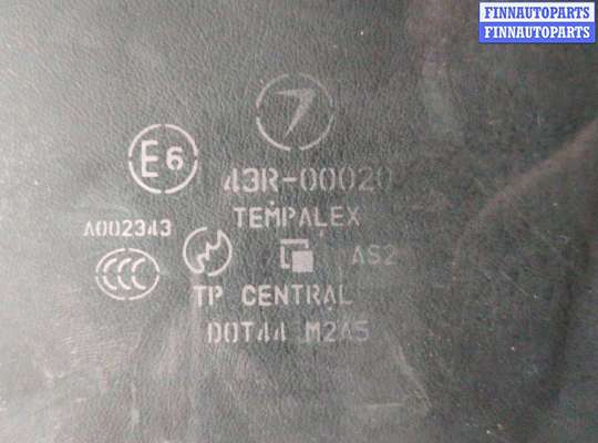 купить Стекло боковой двери на Subaru Impreza (G11) 2000-2007