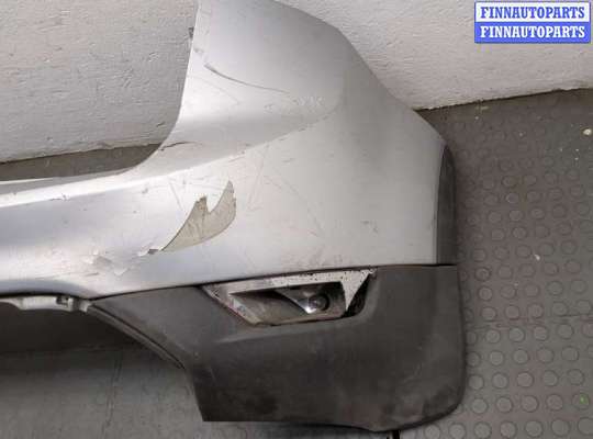 купить Бампер на Ford Kuga 2008-2012