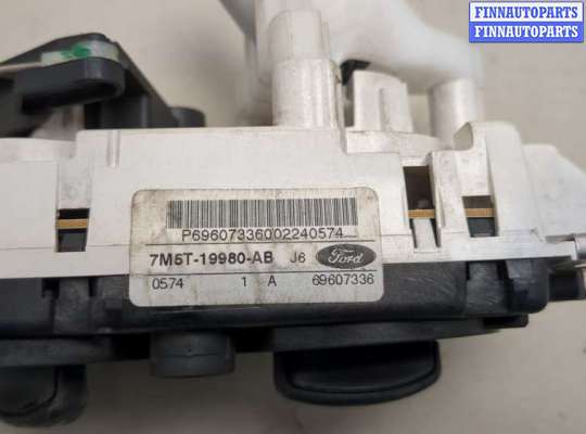 купить Переключатель отопителя (печки) на Ford Focus 2 2008-2011